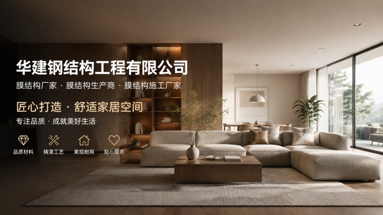 碧江区为西南场景提供膜结构方案